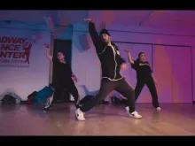 Preview image for the video &quot;&amp;amp;quot;Canned Heat&amp;amp;quot; Jamiroquai | Choreography by @carlosnetodance @bdc NYC&quot;.