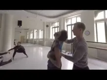 Preview image for the video &quot;JON OLE OLSTAD TEACHING&quot;.