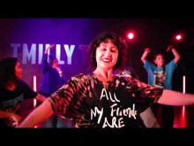 Preview image for the video &quot;Feel So Good- Mase Kai Martinez Choreography:&quot;.