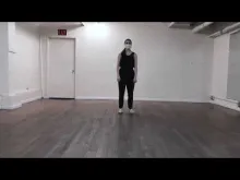 Preview image for the video &quot;Better Off Without - Choreography Sydney Burtis&quot;.