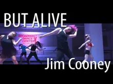 Preview image for the video &quot;BUT ALIVE - Applause | Choreographed by Jim Cooney | #bdcnyc&quot;.