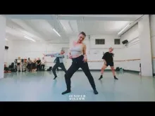 Preview image for the video &quot;No One’s in the Room- Trio @Pineapple Dance Studios #jendillowchoreo&quot;.