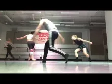 Preview image for the video &quot;Attention BDC class&quot;.