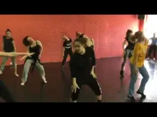 Preview image for the video &quot;SMASH musical theatre combo, Kannon Dance, Russia&quot;.