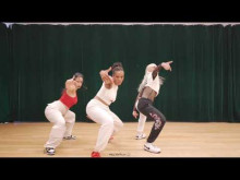Preview image for the video &quot;“Consideration” by Rihanna ft. SZA | #MovementbyMarss&quot;.