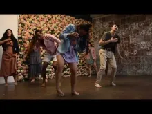 Preview image for the video &quot;I Am Here&quot;.