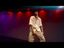 Preview image for the video &quot;Amber Mark - Softly | Choreography by Marlon Santana #MovementbyMarss&quot;.