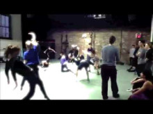 Preview image for the video &quot;Flow Space promo vid&quot;.