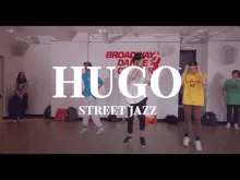 Preview image for the video &quot;SPRINTER - [Hugo Brument Scuderi] @bdcnyc&quot;.