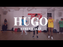 Preview image for the video &quot;SPRINTER - [Hugo Brument Scuderi] @bdcnyc&quot;.