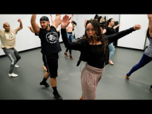 Preview image for the video &quot;Nothing like teaching in NYC!&quot;.