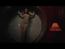Preview image for the video &quot;Olivia Cipolla - Room Service (Official Video)&quot;.