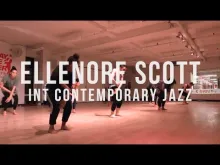 Preview image for the video &quot;Ellenore Scott | Where Are U Now - Bonzai | Contemporary Jazz | #bdcnyc&quot;.