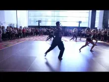 Preview image for the video &quot;DJ Smart Elements of Life Choreography&quot;.