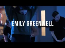 Preview image for the video &quot;Emily Greenwell | Love Me Now - John Legend | Adv Beg Contemporary Jazz | #bdcnyc&quot;.