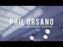 Preview image for the video &quot;Phil Orsano | Above the Middle - Odesza | Int Contemporary Fusion | #bdcnyc&quot;.