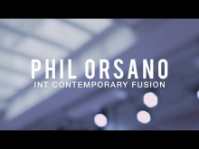 Preview image for the video &quot;Phil Orsano | Above the Middle - Odesza | Int Contemporary Fusion | #bdcnyc&quot;.