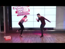 Preview image for the video &quot;BDCMoves with Al Blackstone | THEATER JAZZ COMBO [2 of 2] #bdcnyc&quot;.