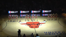 Preview image for the video &quot;Chicago Bulls &amp;amp;quot;LUVABULLS&amp;amp;quot; Choreography- Charles Smith|TEAM&quot;.