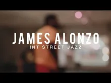Preview image for the video &quot;James Alonzo | I&amp;#039;m Good - Blaque | Street Jazz | #bdcnyc&quot;.