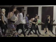 Preview image for the video &quot;&amp;amp;quot;Janet Jackson&amp;amp;quot; &amp;amp;quot;So Excited&amp;amp;quot; Choreography by &amp;amp;quot;PHLEX&amp;amp;quot;&quot;.