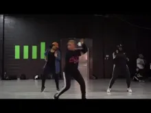 Preview image for the video &quot;Rihanna Ft. Drake - &amp;amp;quot;Work&amp;amp;quot;|Robert Green Choreography&quot;.