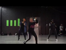 Preview image for the video &quot;Rihanna Ft. Drake - &amp;amp;quot;Work&amp;amp;quot;|Robert Green Choreography&quot;.