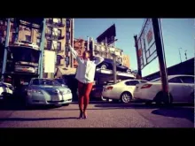 Preview image for the video &quot;Nubian Néné WAACKING NYC Wacking Dance Disco | YAK FILMS&quot;.