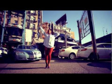 Preview image for the video &quot;Nubian Néné WAACKING NYC Wacking Dance Disco | YAK FILMS&quot;.