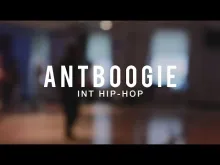 Preview image for the video &quot;AntBoogie | The Light - Jeremih ft. Ty Dolla $ign | Hip-Hop | #bdcnyc&quot;.
