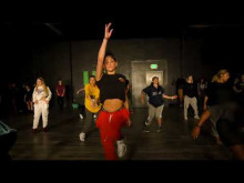 Preview image for the video &quot;Rob Bynes Choreography | “Weary” - Solange Knowles&quot;.