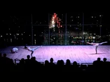 Preview image for the video &quot;Marie-Christine Giordano Dance 2013 TEST.mov&quot;.
