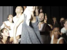 Preview image for the video &quot;marInspired ; the storytellers present, &amp;amp;quot;UNbreakable.&amp;amp;quot;&quot;.