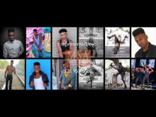 Preview image for the video &quot;JOE BROWN Cultural Dance Reel 2017 (Short)&quot;.