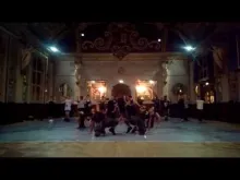 Preview image for the video &quot;Lady Gaga - Applause - Choreographed by Dean Lee&quot;.