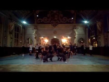 Preview image for the video &quot;Lady Gaga - Applause - Choreographed by Dean Lee&quot;.