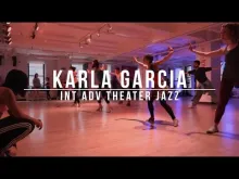 Preview image for the video &quot;Karla Garcia | Big Man on Mulberry Street - Billy Joel | #bdcnyc&quot;.