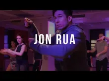 Preview image for the video &quot;Jon Rua | Fall for Your Type - Jamie Foxx feat. Drake | #bdcnyc | #thegrit&quot;.