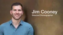 Preview image for the video &quot;Jim Cooney Reel&quot;.