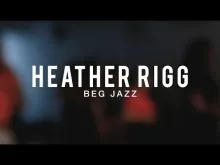 Preview image for the video &quot;Heather Rigg | What You Need- Anna Lunoe and Wuki | Jazz | #bdcnyc&quot;.