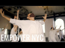 Preview image for the video &quot;#BareFeetNYC - 9/11 Special &amp;amp;quot;Empower NYC&amp;amp;quot; PREVIEW&quot;.