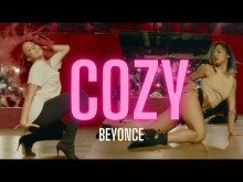 Preview image for the video &quot;&amp;amp;quot;Cozy&amp;amp;quot; by Beyonce | (KYLA FAJARDO CHOREOGRAPHY)&quot;.