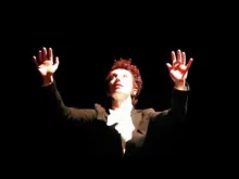Preview image for the video &quot;Nothing Sticks — chuthis. | choreography by Peter Chu&quot;.