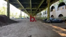 Preview image for the video &quot;Choreography Reel| Brandon Kelly&quot;.