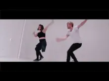 Preview image for the video &quot;CHOREOGRAPHY REEL || PATRICK GARR&quot;.