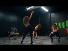 Preview image for the video &quot;Sienna Lyons Choreography &amp;amp;quot;Sequel&amp;amp;quot; by Lachardon&quot;.