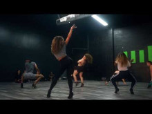 Preview image for the video &quot;Sienna Lyons Choreography &amp;amp;quot;Sequel&amp;amp;quot; by Lachardon&quot;.