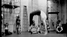 Preview image for the video &quot;Salim Choreography Blip&quot;.