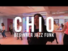 Preview image for the video &quot;Chio | It&amp;#039;s Not Right but It&amp;#039;s OK - Whitney Houston | #bdcnyc&quot;.