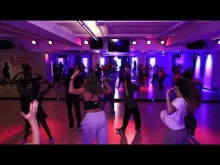 Preview image for the video &quot;“WANNA BE”  | GLORILLA FT. MEG STALLION | CHOREO BY PAUL HERMAN&quot;.
